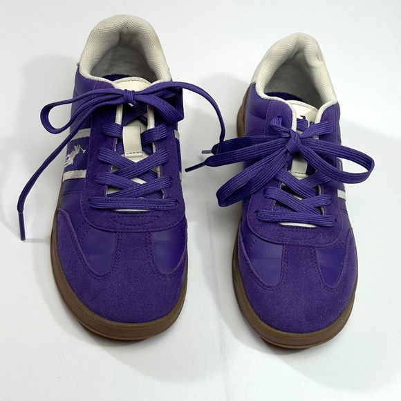 Ralph Lauren Sneaker Exclusive Sample